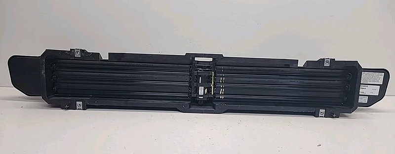 CH1206122 | 2019 - 22 Dodge Ram 1500 Lower Air Shutter AFTERMARKET