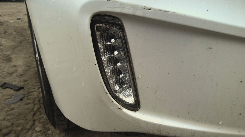 Fog/mark/park/turn Light/lamp TOYOTA RAV-4 EV Right 12 13 14