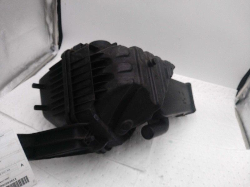 2009 Cadillac CTS Air Cleaner Assembly OEM 3.6L Maroon 163K Miles