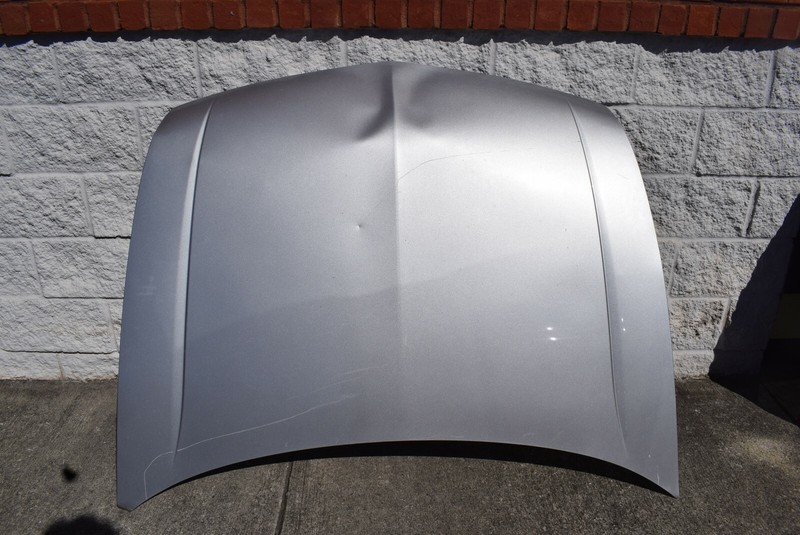 2012 ACURA TSX HOOD BONNET FACTORY OEM