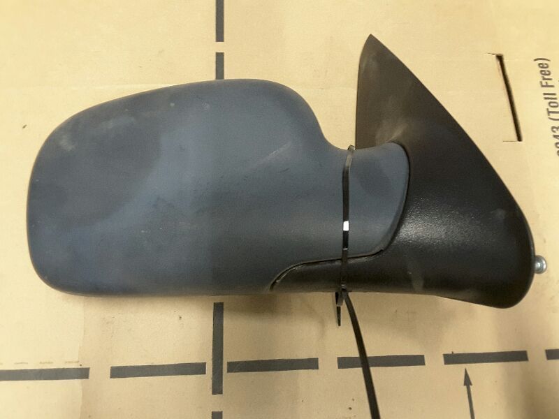 03 04 05 FREELANDER R. SIDE VIEW MIRROR POWER HEATED 126497