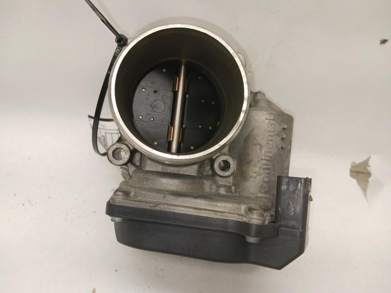 05-'16 AUDI A4 Throttle Body 2.0L turbo OEM 1 Year Warranty!