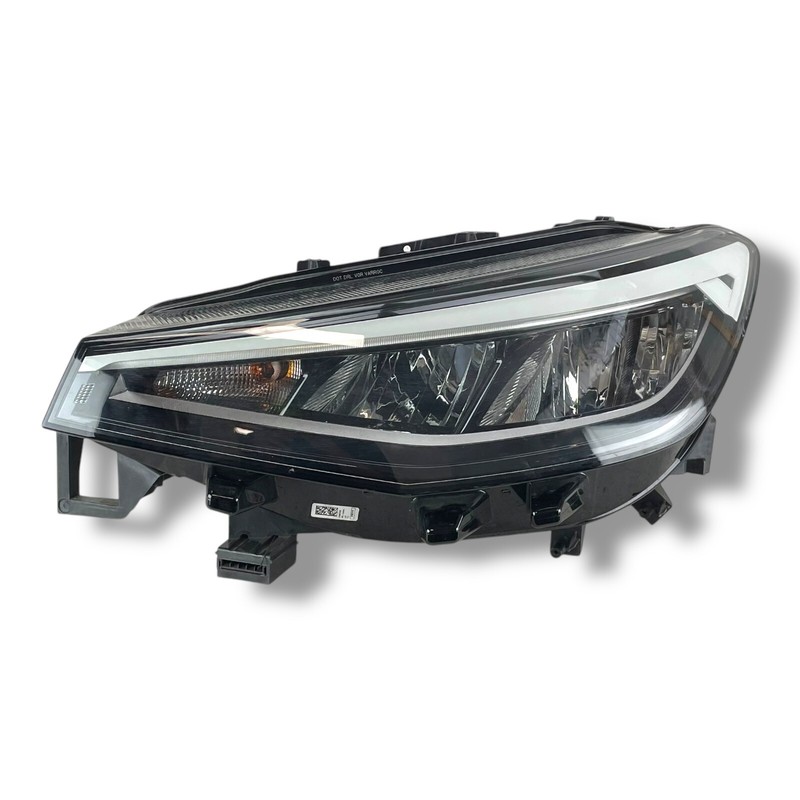 Volkswagen ID.4 2021 2022 2023 Left Driver LH LED Headlight Lamp OEM 11A941005A
