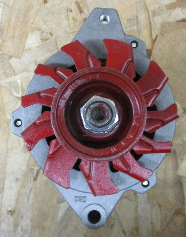 REMANUFACTURED PROLINE 7937-11 FITS BUICK, OLDSMOBILE, PONTIAC *NO CORE CHARGE*