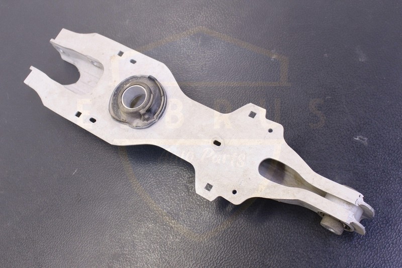 FORD ESCAPE 20 21 22 23 24 REAR PASSENGER LOWER CONTROL SPRING MOUNT ARM OEM