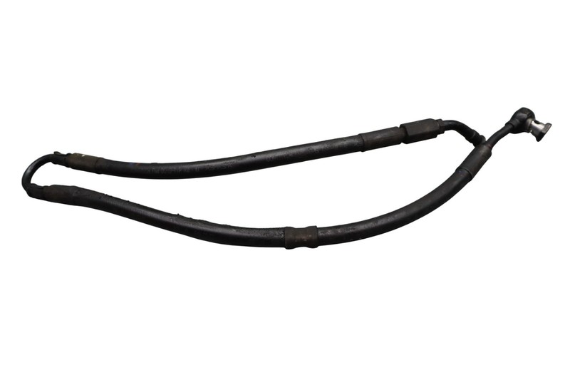 07-12 Mercedes X164 GL450 GL550 Power Steering Pressure Hose Pump to Rack Oem