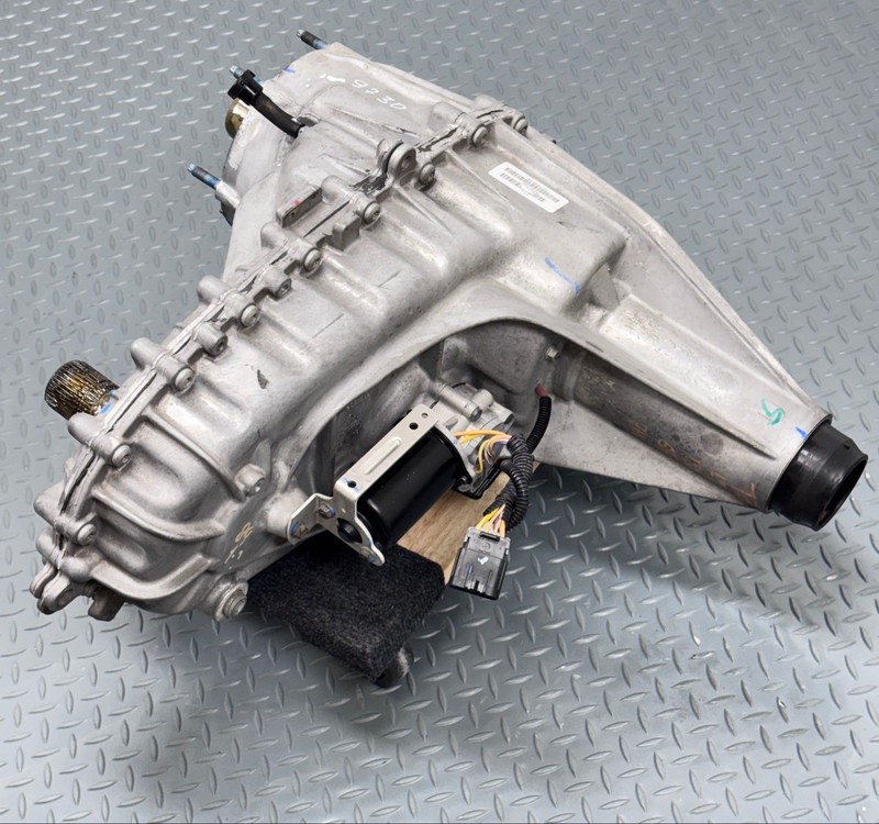 ✅ 2019-2026 RAM 2500 3500 OEM TRANSMISSION TRANSFER CASE ASSY BW 44-46 Mopar 59K