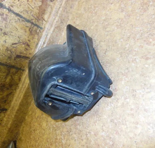 2005 Suzuki AN650 Burgman AN 650 Scooter Air Filter Intake Box Cleaner 05