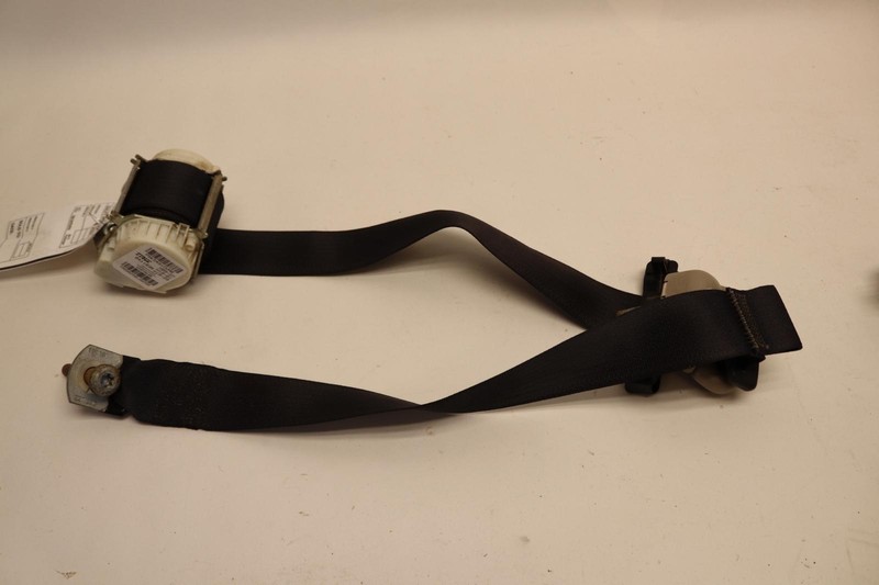 2009-2010 DODGE RAM 1500 2500 3500 QUAD CAB REAR RIGHT SIDE SEAT BELT OEM