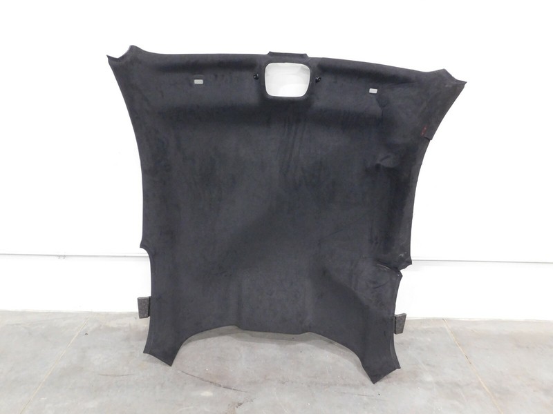 2017 18 19 20 McLaren 570S 570 Alcantara Head Liner #3207 A10