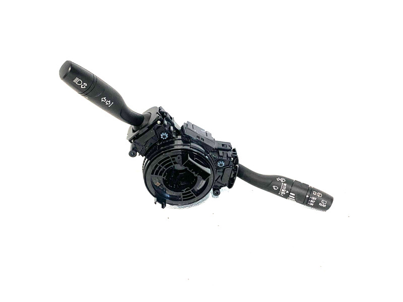 2018-2021 BUICK ENCLAVE STEERING COLUMN WIPER COMBINATION SWITCH OEM #A0.25