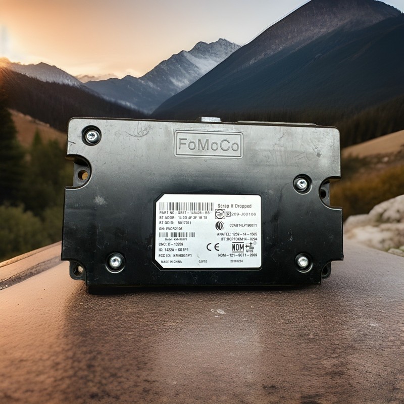 ✅ 2016-2019 Ford Explorer Sync Module FR3T14D212RB Factory OEM ✅