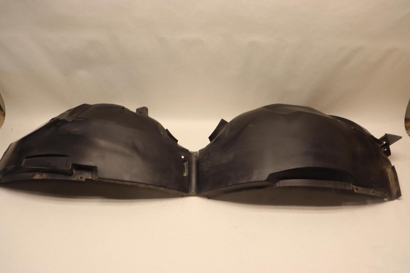 2009-2019 FORD FLEX FRONT LEFT SIDE FENDER LINER SPLASH SHIELD GUARD COVER OEM