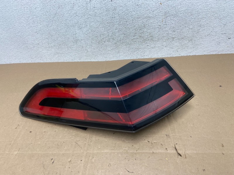 2011 to 2017 Chevrolet Volt Left Driver LH Side Tail Light AE5972 DW