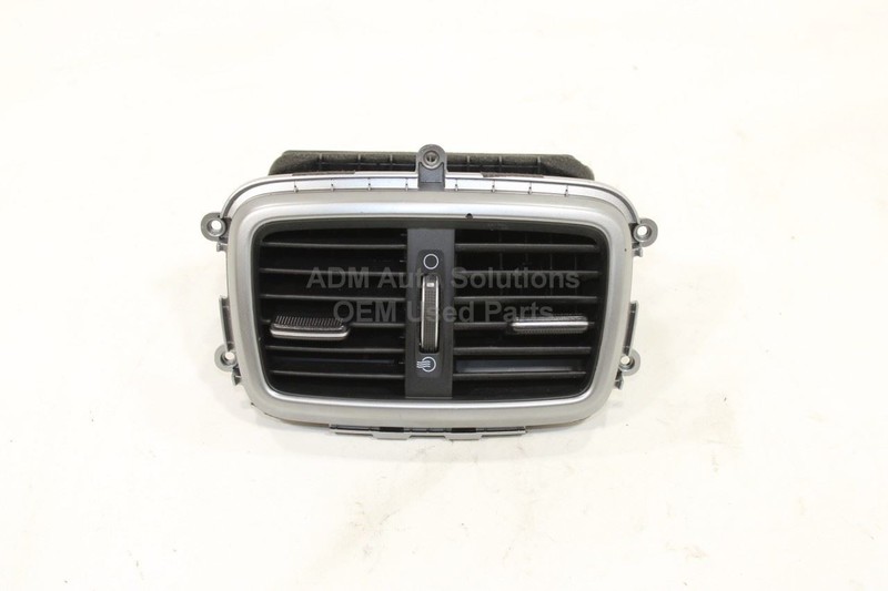 2016-2020 KIA SORENTO Rear Center Console AC Air Heat 2nd Row Vent Grille OEM