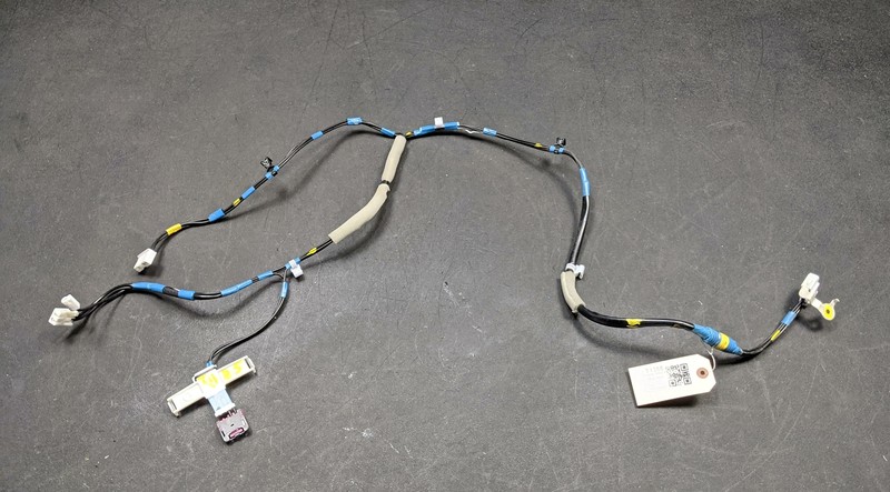 Antenna Wiring Harness 2021 Toyota RAV4 86101-0R670 2019 2020