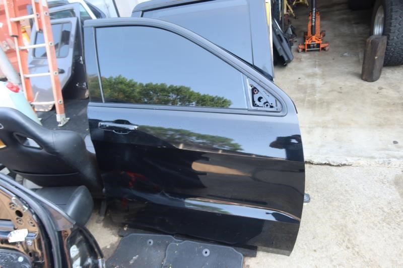 2011-2022 Jeep Grand Cherokee OEM Front Right Passenger Door 68274938