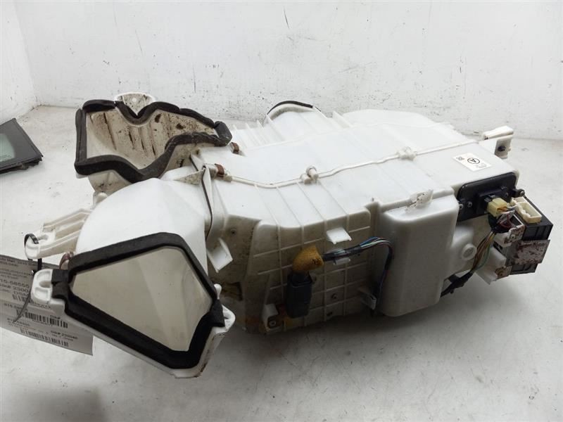 98 99 00 01 02 TOYOTA LAND CRUISER REAR AC BLOWER MOTOR EVAPORATOR