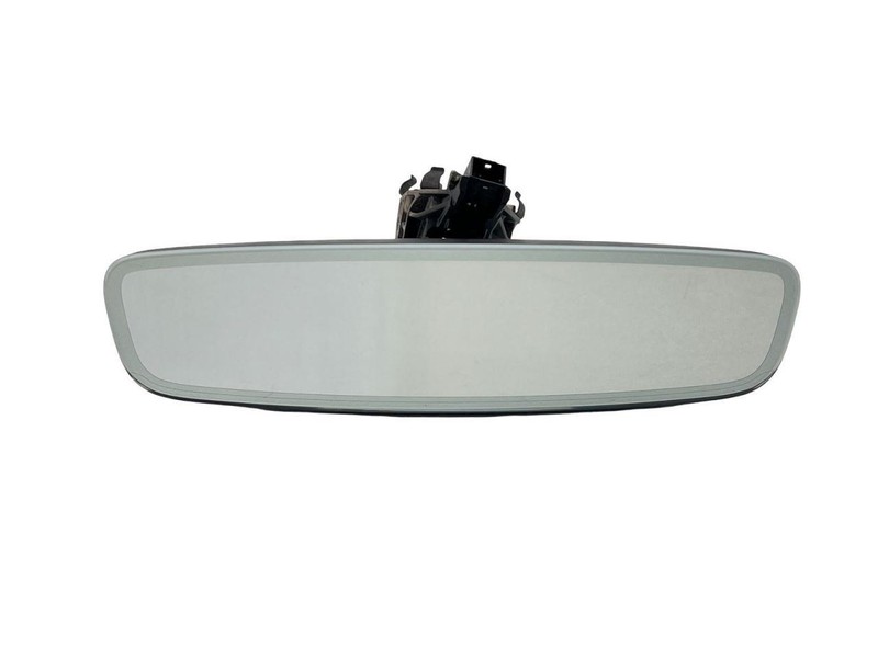 2017-2019 Audi A5 Interior Rearview Mirror Black