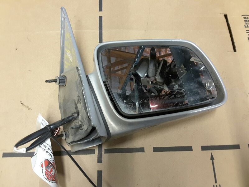 93 94 95 JEEP GRAND CHEROKEE R. SIDE VIEW MIRROR POWER HEATED 128544