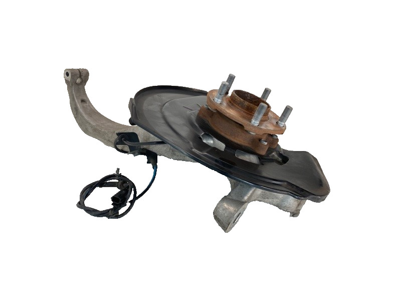 2014-2024 Infiniti Q50 AWD Front Right Passenger Spindle Knuckle Hub Assembly