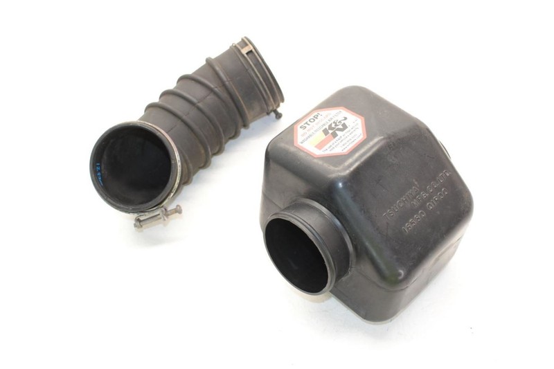 84-89 Nissan 300ZX Z31 Air Intake Resonator with Tube 1658001P00