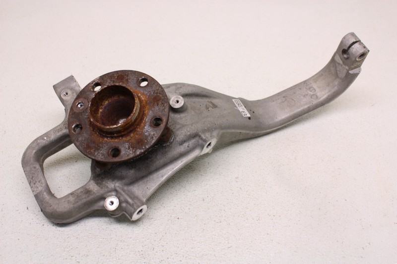 Alfa Romeo Giulia Quadrifoglio Front Left Spindle Knuckle Driver Side Oem 17-24