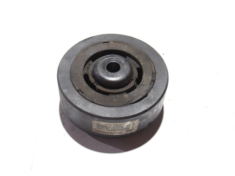 Bentley Continental GT 2012 6.0L AWD Front Right Shock Absorber Damper 11-18 ;#3