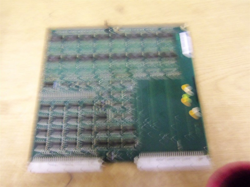 ABB 3HAB5956-1 3B SC 980 006 R109 SE99101555 Memory Board *FREE SHIPPING*