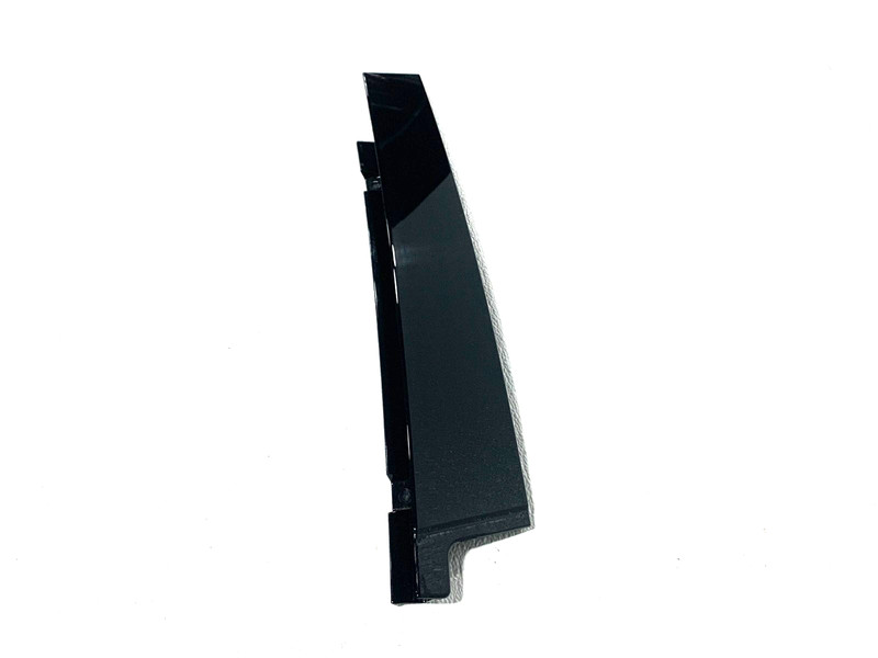 2018-2021 BUICK ENCLAVE FRONT LEFT DOOR PILLAR MOLDING FINISH TRIM OEM #A0.30
