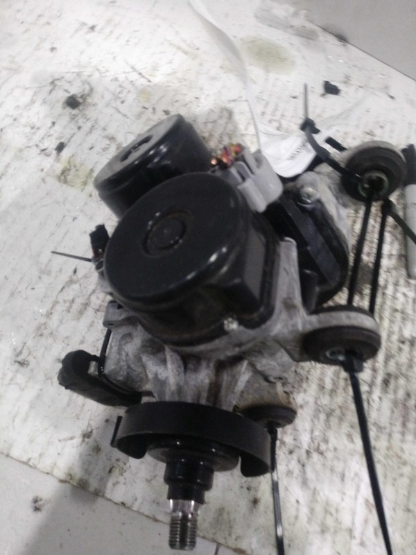 2018 Honda Clarity Wiper Motor Silver 655907 108K Miles OEM Used Parts