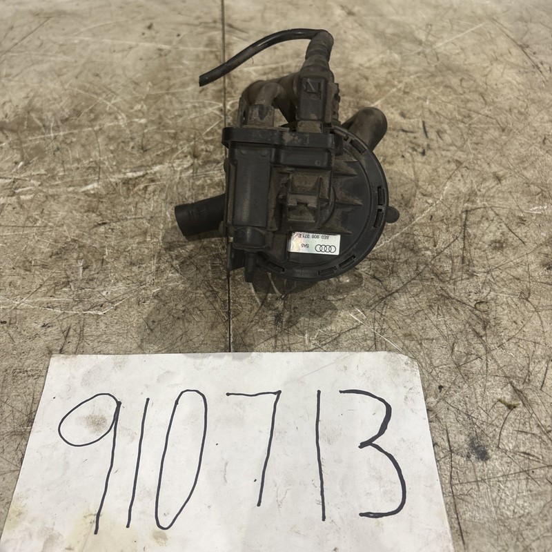 2002-2008 Audi S4 Air Injection Leak Detection Pump 8E0 906 271 E