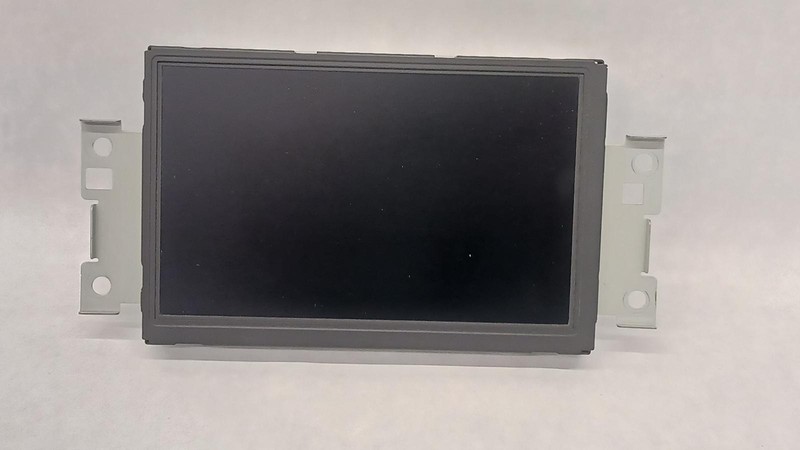 15-'18 VOLVO S60 7" display screen OEM 1 Year Warranty!