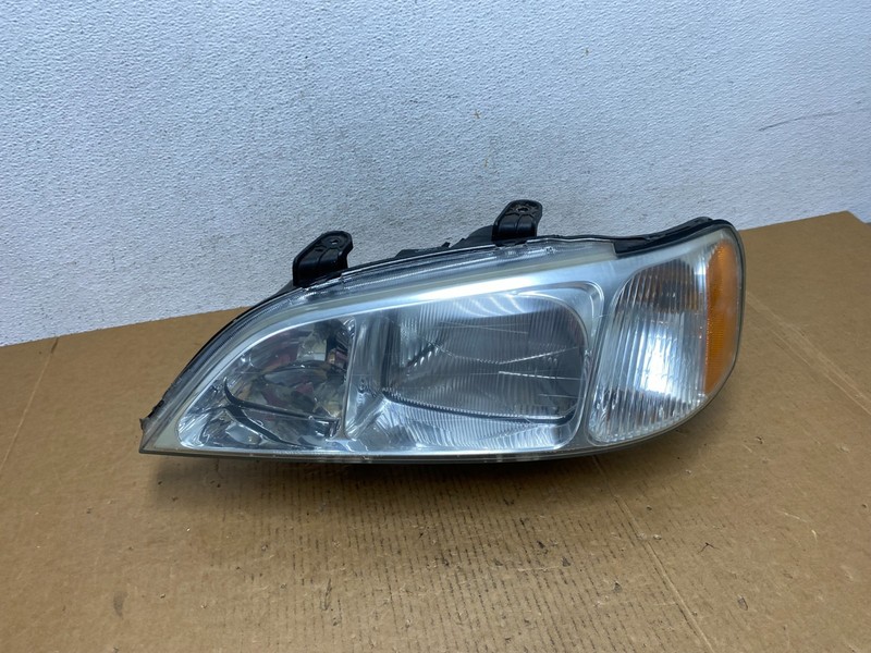 1999 2000 2001 Acura TL Left Driver LH Xenon HID Headlight Oem AE0513 DW