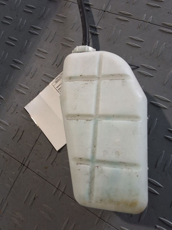 Coolant Reservoir Fits 12-16 CR-V 3555165