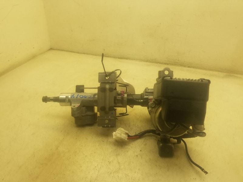 12-14 TOYOTA CAMRY XLE AT RWD STEERING COLUMN ASSEMBLY