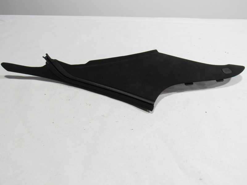 14-17 Mercedes S63 C217 2015 Rear Right Passenger C Pillar Cover Trim Panel ;:O