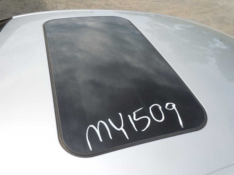 2005-2011 Audi A6 Sun Roof Glass ONLY OEM W/O Solar