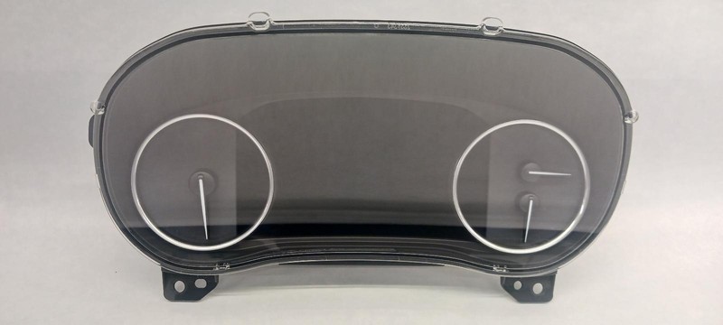 20-'21 BUICK ENCLAVE Speedometer OEM 58K Miles 1 Year Warranty!!