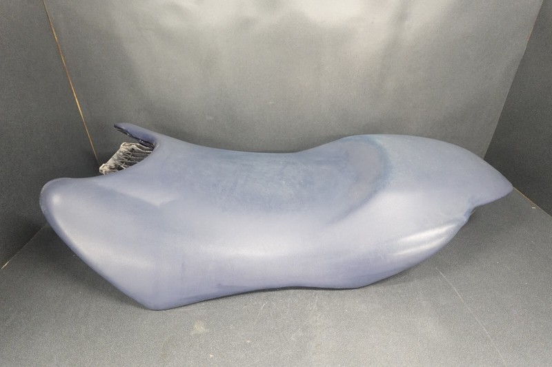 2002 Yamaha OEM Double Seat Ass'y WaveRunner GP 1200 F0X-U371A-20-00