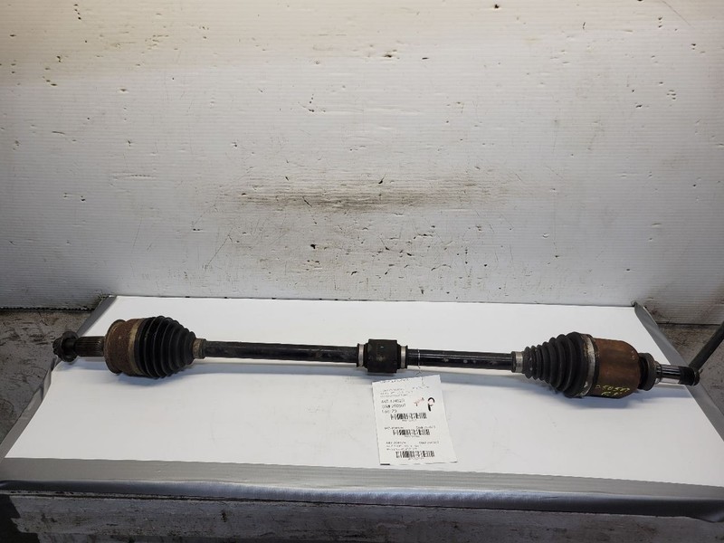 Passenger Right Axle Shaft FWD Fits 18-24 EQUINOX 1707193