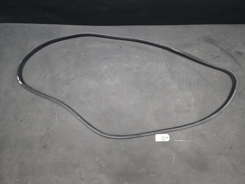 Front Right Door Body Weatherstrip 2022 Kia Stinger 82120-J5000 2018 2019 - 2023