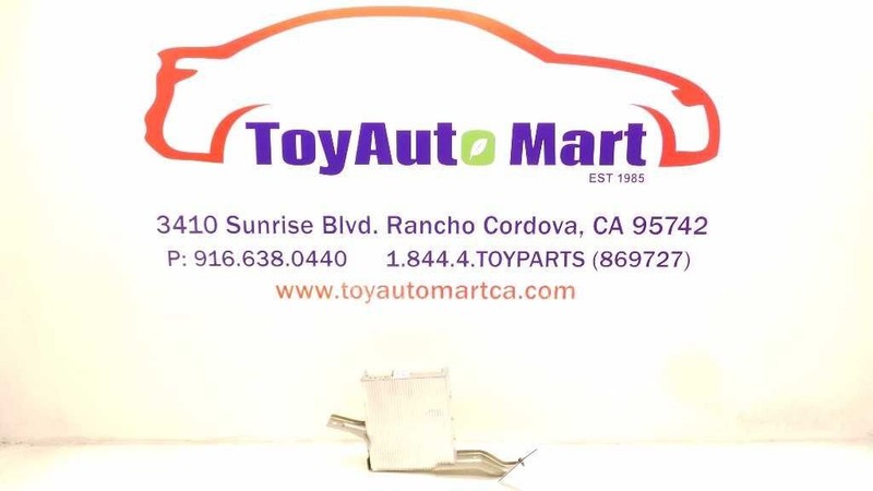 99-03 TOYOTA SOLARA JBL RADIO/STEREO AUDIO AMPLIFIER UNIT ASSEMBLY