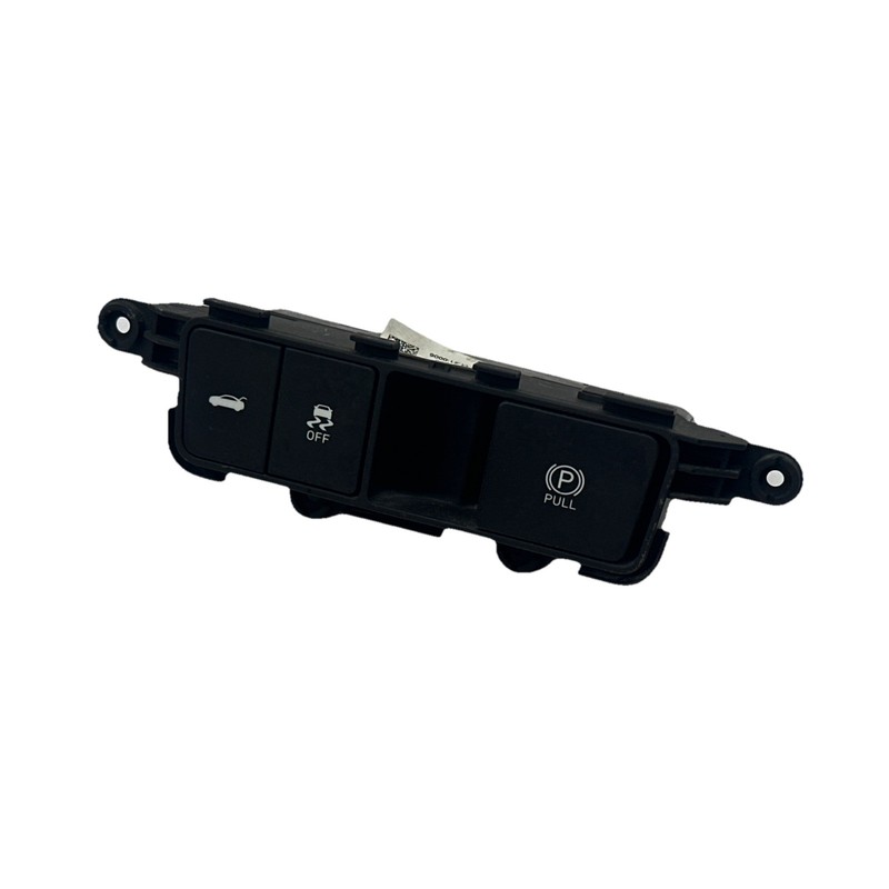 Hyundai Sonata dash switch 2020 2023 stability trunk parking brake 93750L1100
