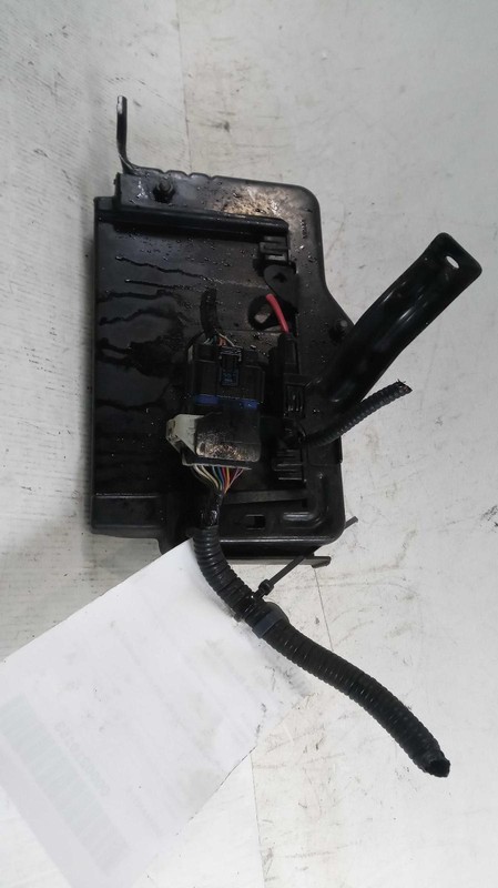 2013 Acura RDX Engine Control Module ECM 3.5L FWD OEM Used 170K Miles