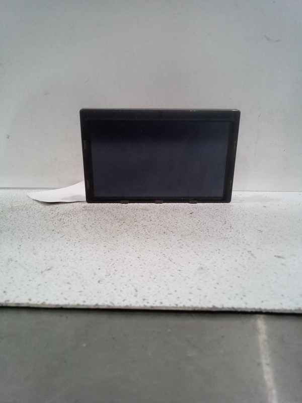 2016 Hyundai Genesis Infotainment Display OEM Grey 112K Miles NJ25-10913-317033