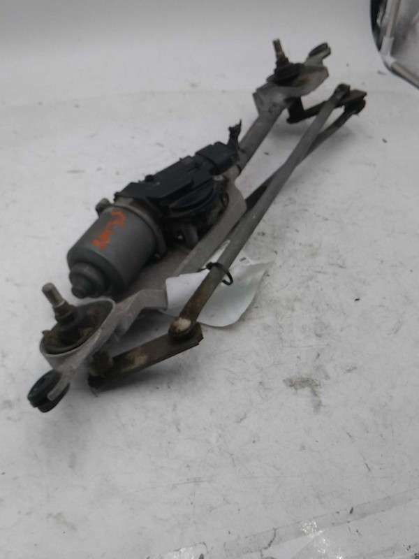 2013 Buick Regal Wiper Motor OEM Grey 140K Miles Warranty NJ25-26135-665933