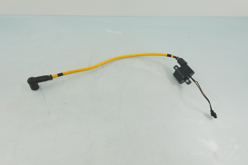 2002-2004 Kawasaki 1100 STX D.I. Ultra 130 D.I. OEM Electrical Ignition Coil #1