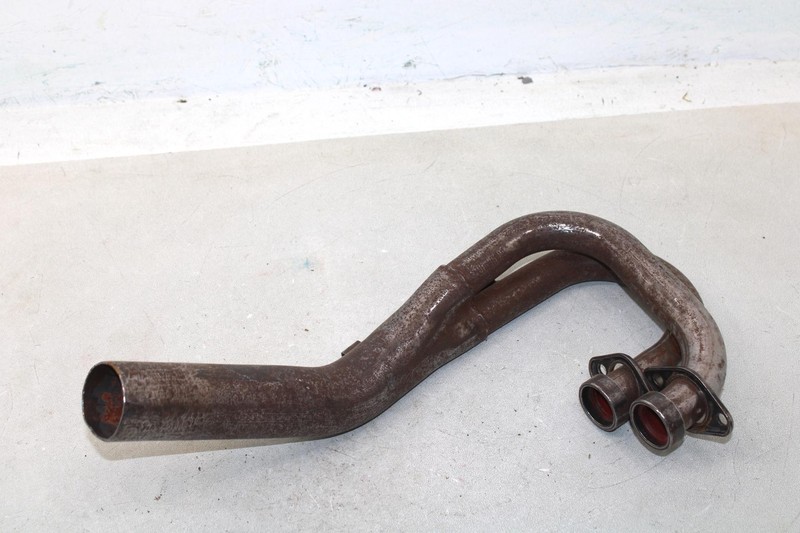 2006 Polaris Outlaw 500 Oem Exhaust Header Pipe 1261624-029 AP4