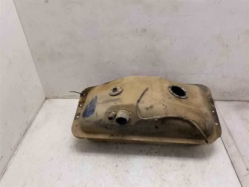 92-95 TOYOTA PICKUP 2.4L 4CYL GAS FUEL TANK ASSEMBLY